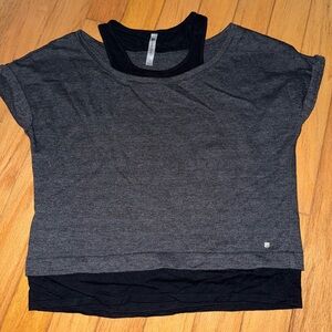 Fabletics small top